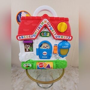 Fisher Price Puppy's Activity House